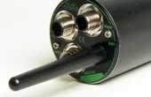 JVL Industri Elektronik A/S